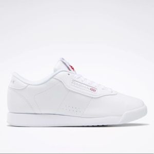 Reebok Classic Princess Training Sneakers